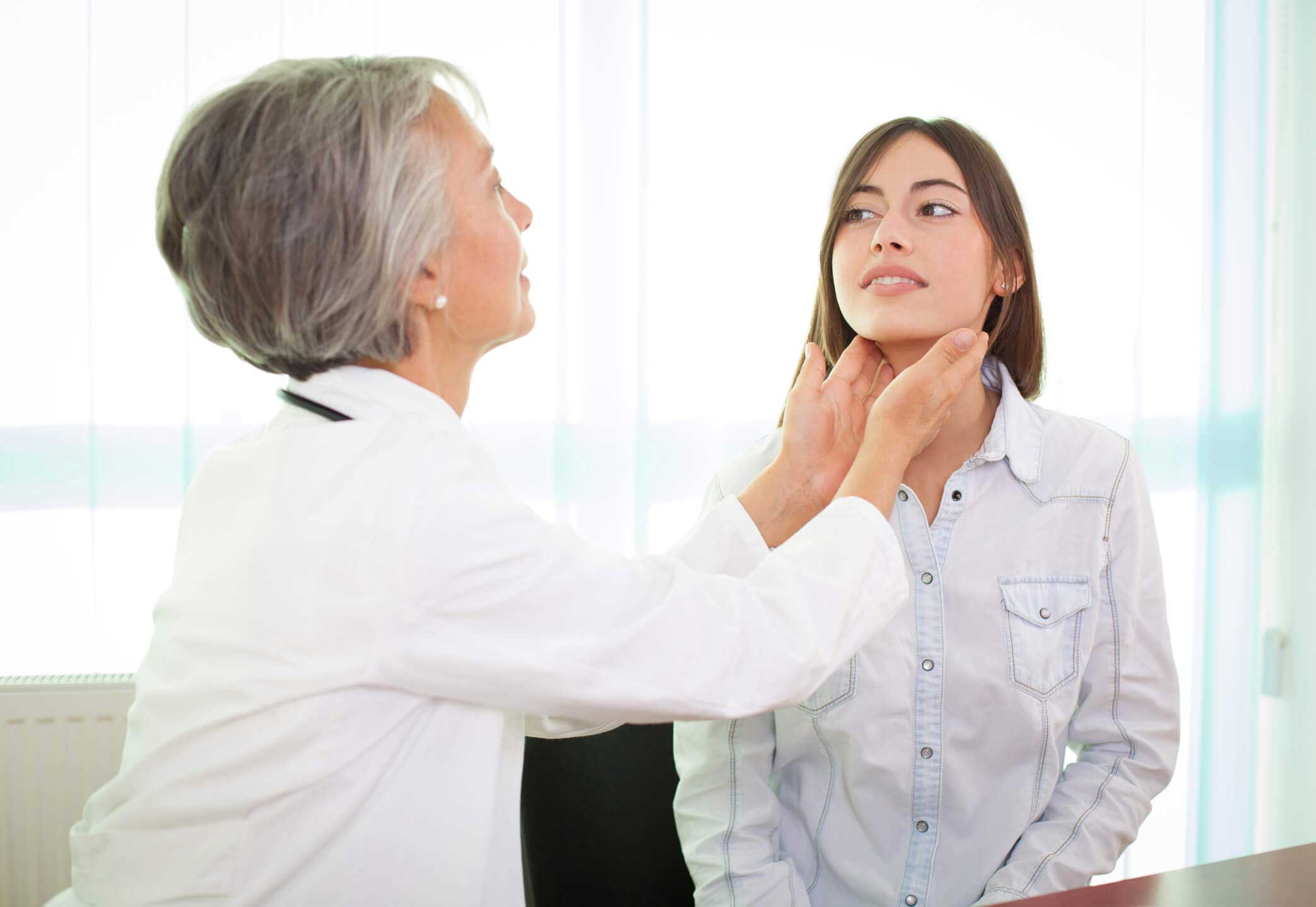 ENDOCRINOLOGISTA
