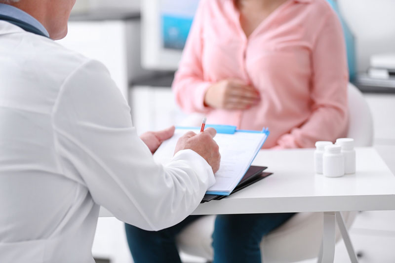 GASTROENTEROLOGIA