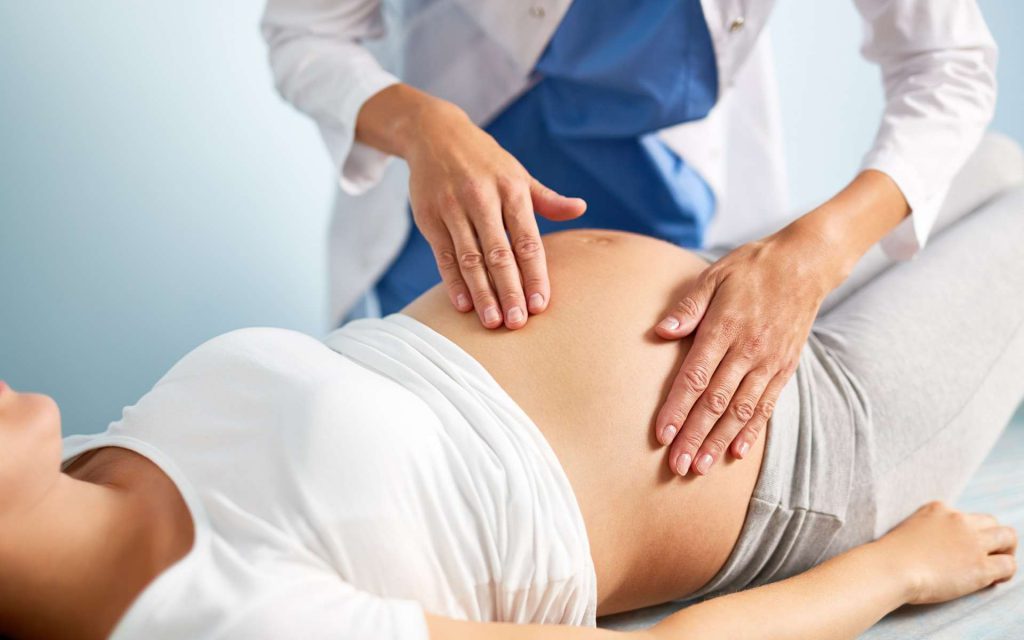 OBSTETRICIA